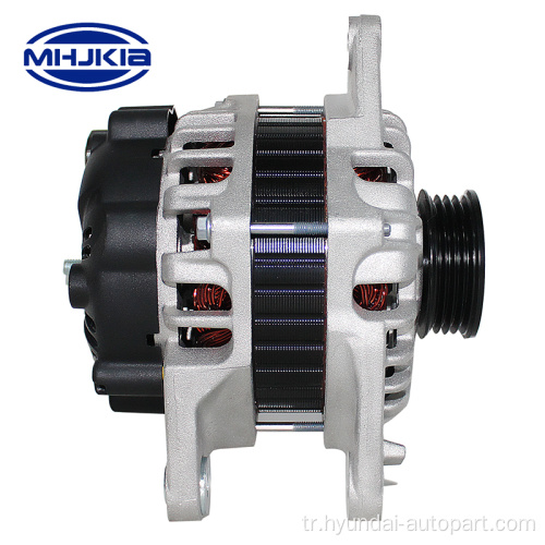 Hyundai Kia için 37300-23600 37300-22650 araba alternatör